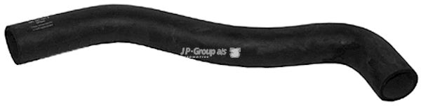 JP GROUP Шланг радиатора 1114308500